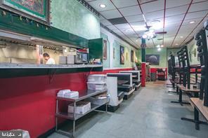 WASHINGTON SQ WEST - Commercial Sale