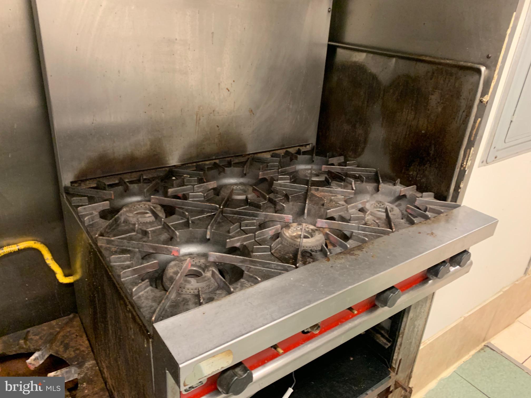 WASHINGTON SQ WEST - Commercial Sale