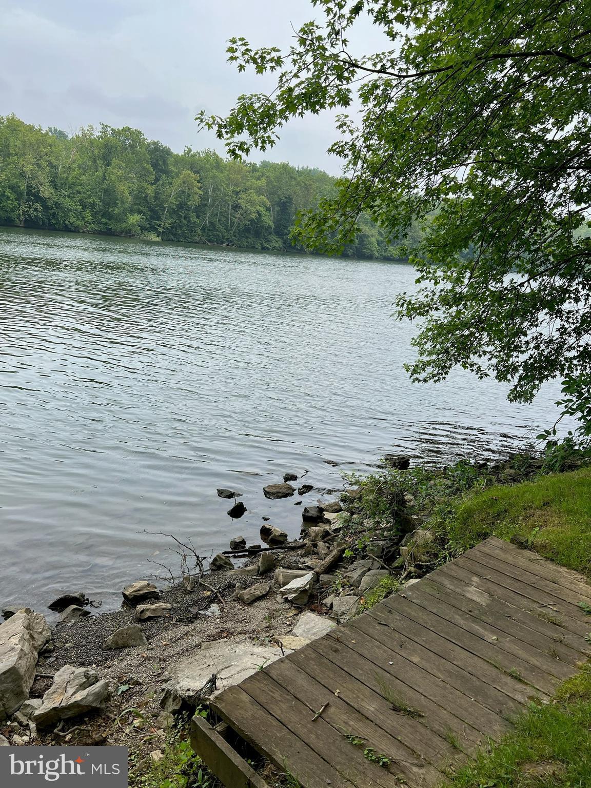 POTOMAC RIVER FARMS - Land