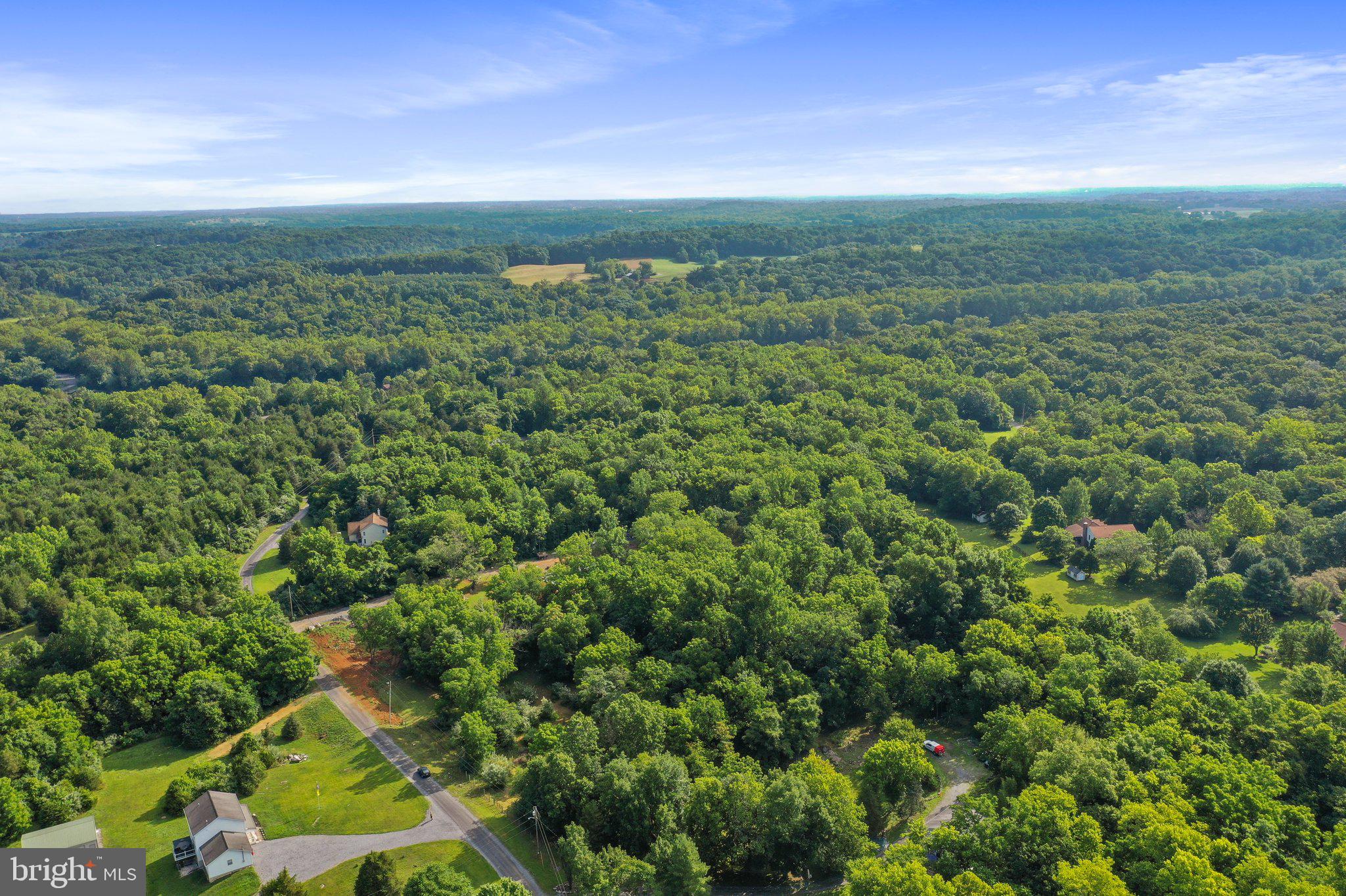 POTOMAC RIVER FARMS - Land