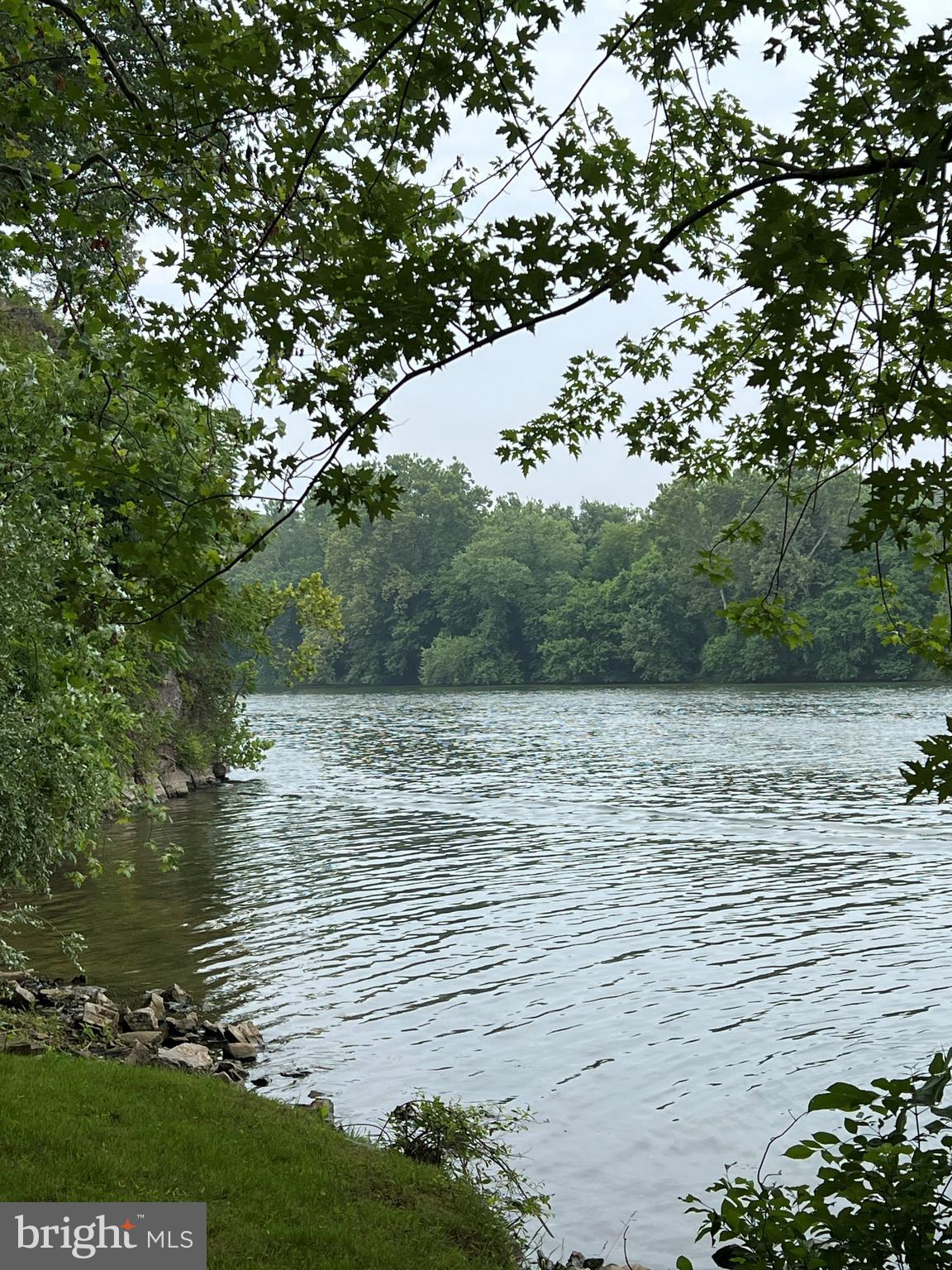 POTOMAC RIVER FARMS - Land