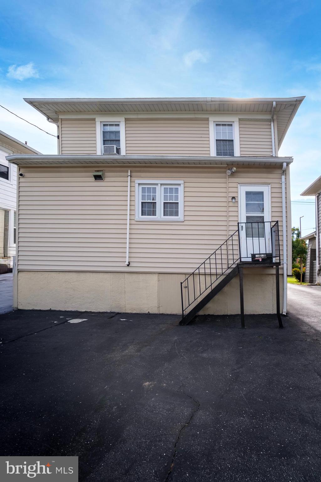 1416 SULPHUR SPRING ROAD