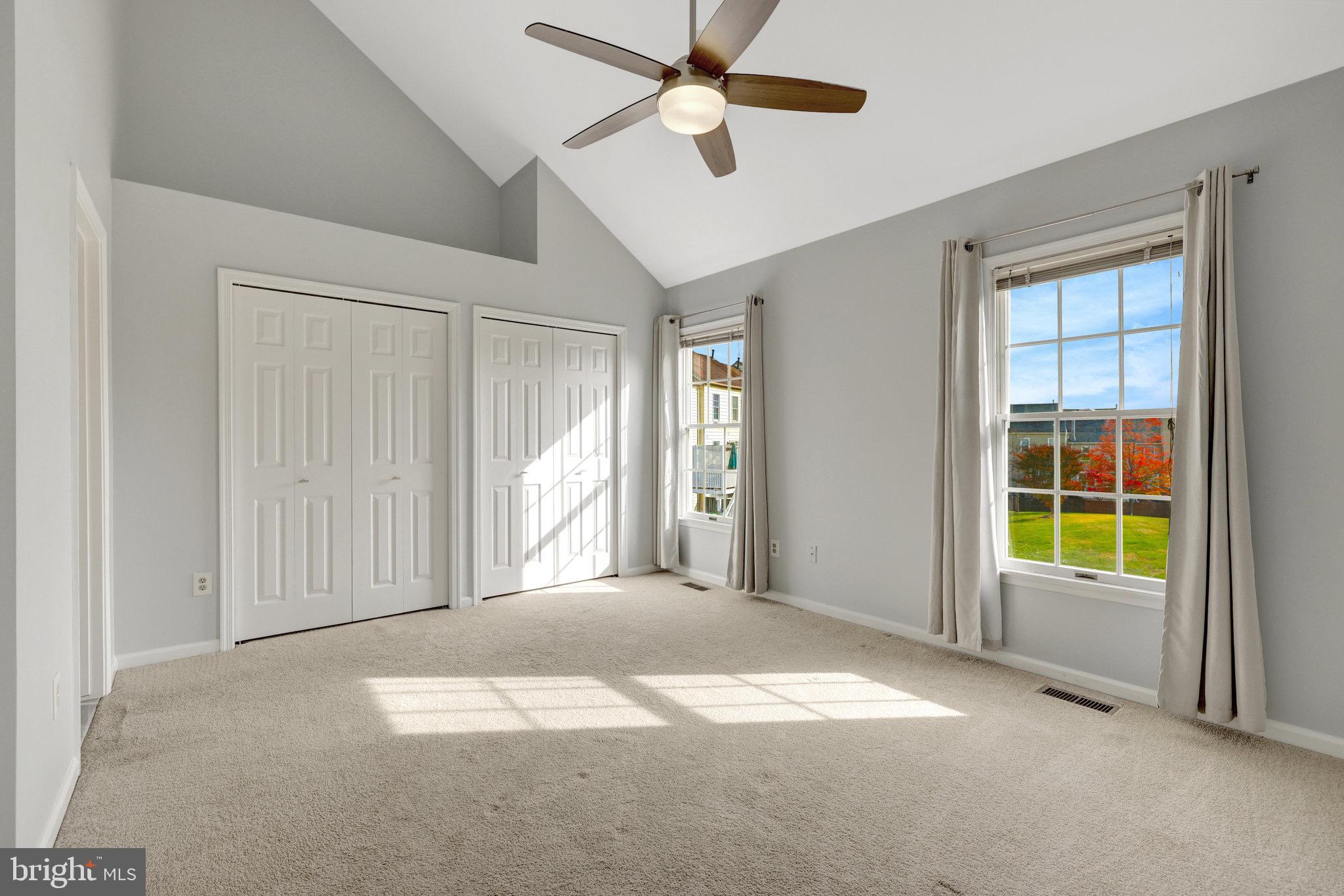 ASHBURN VILLAGE - Residential Lease