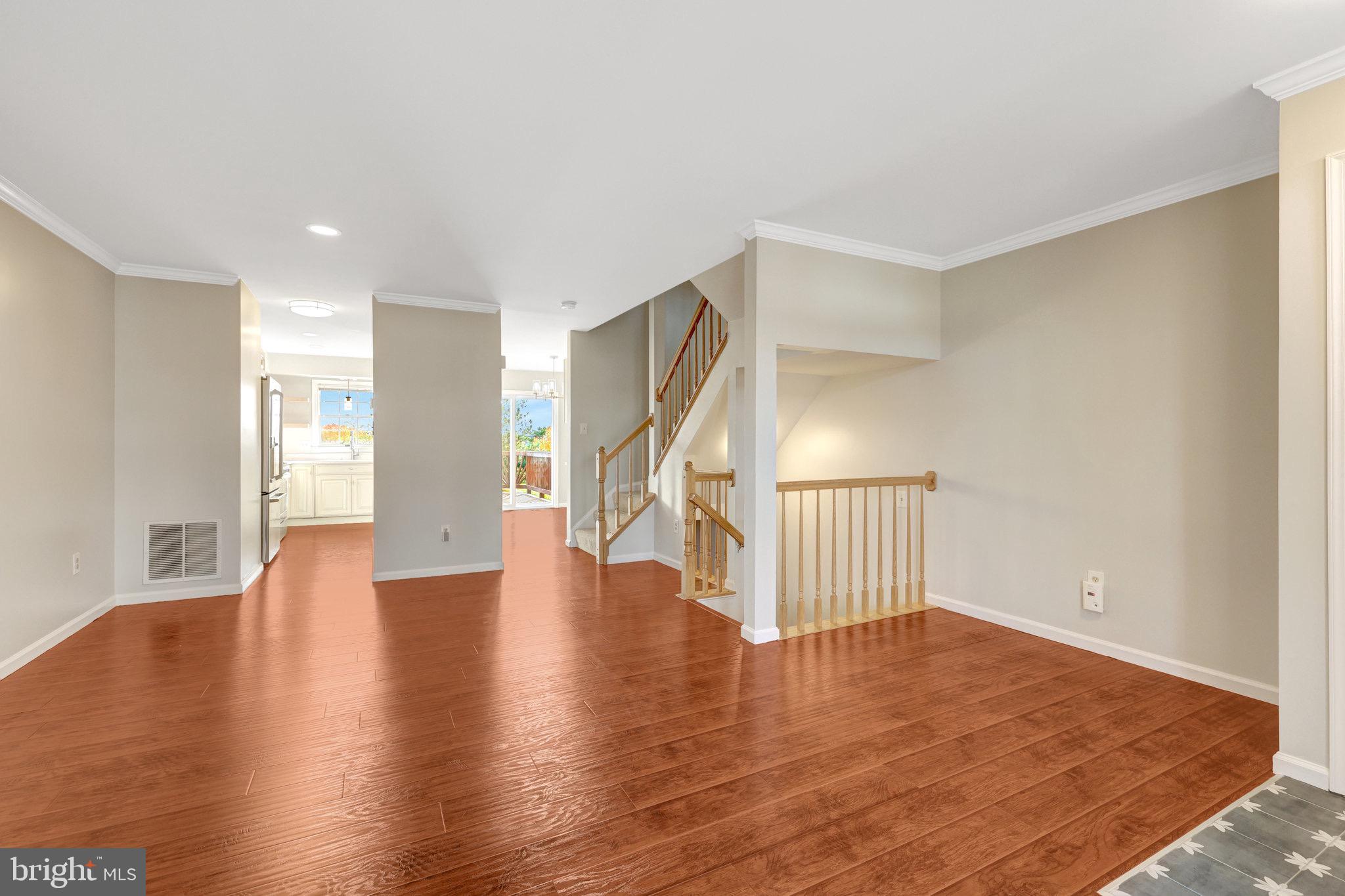 ASHBURN VILLAGE - Residential Lease