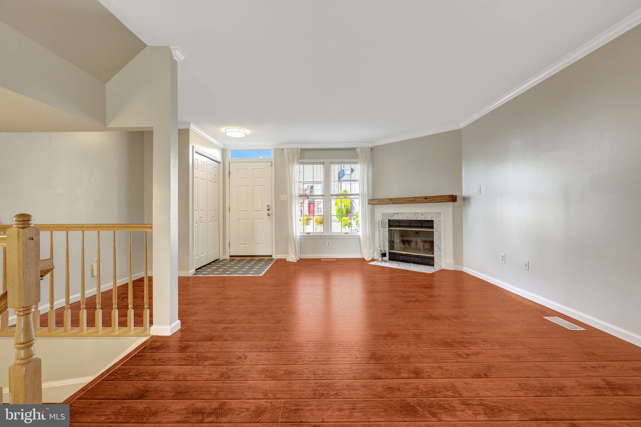 ASHBURN VILLAGE - Residential Lease