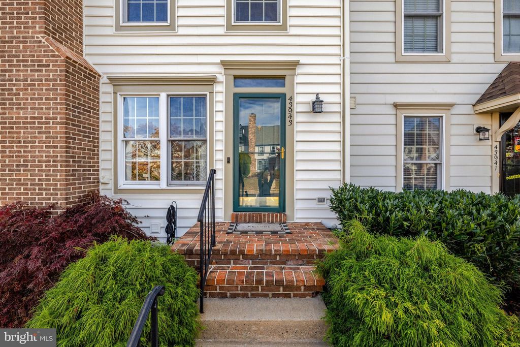 Photo of 43943 Kitts Hill Terrace, ASHBURN, VA 20147 (MLS # VALO2110454)