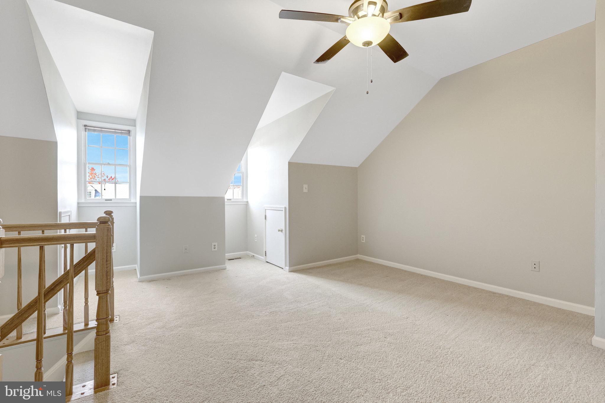 ASHBURN VILLAGE - Residential Lease