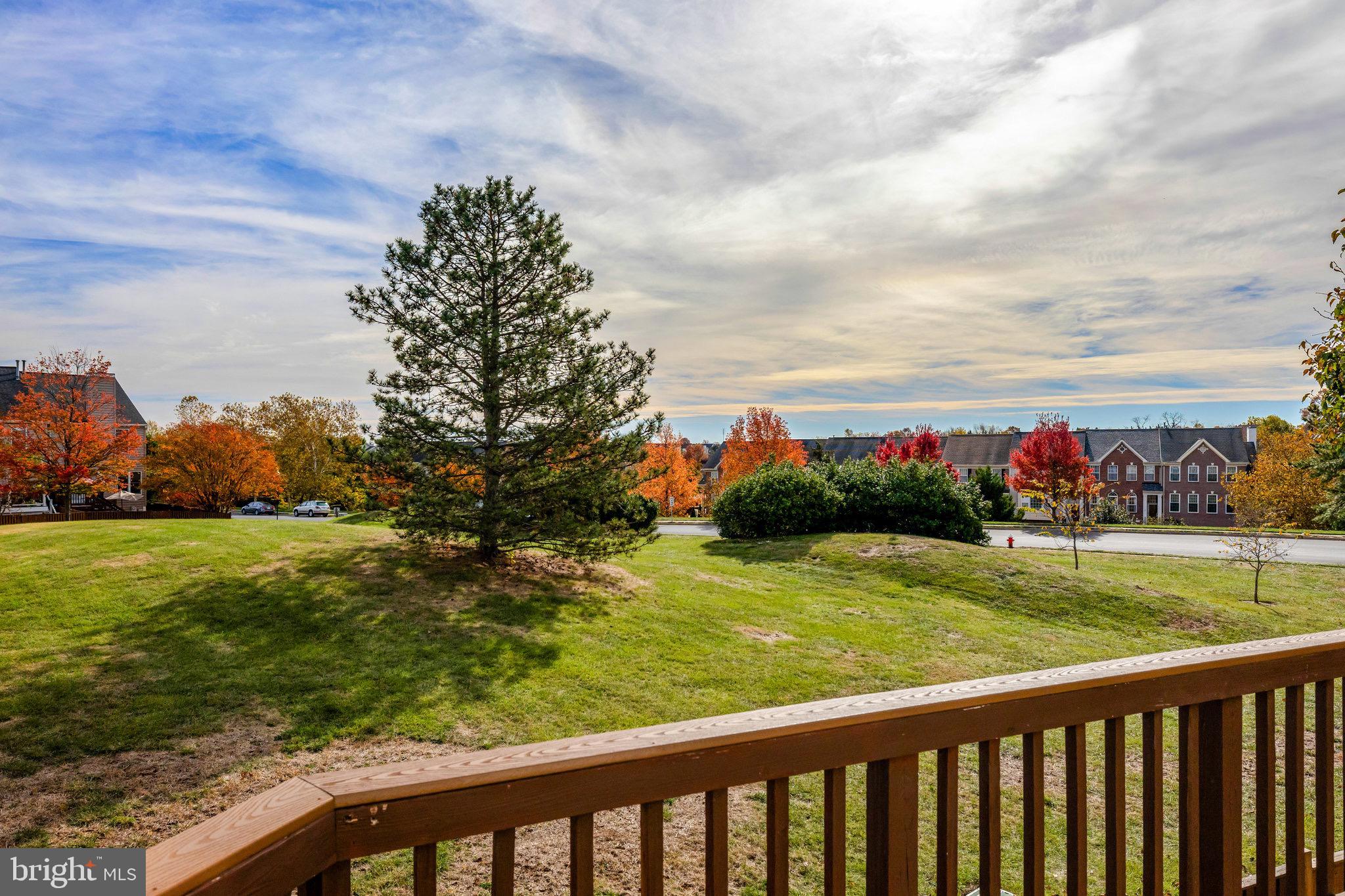 ASHBURN VILLAGE - Residential Lease