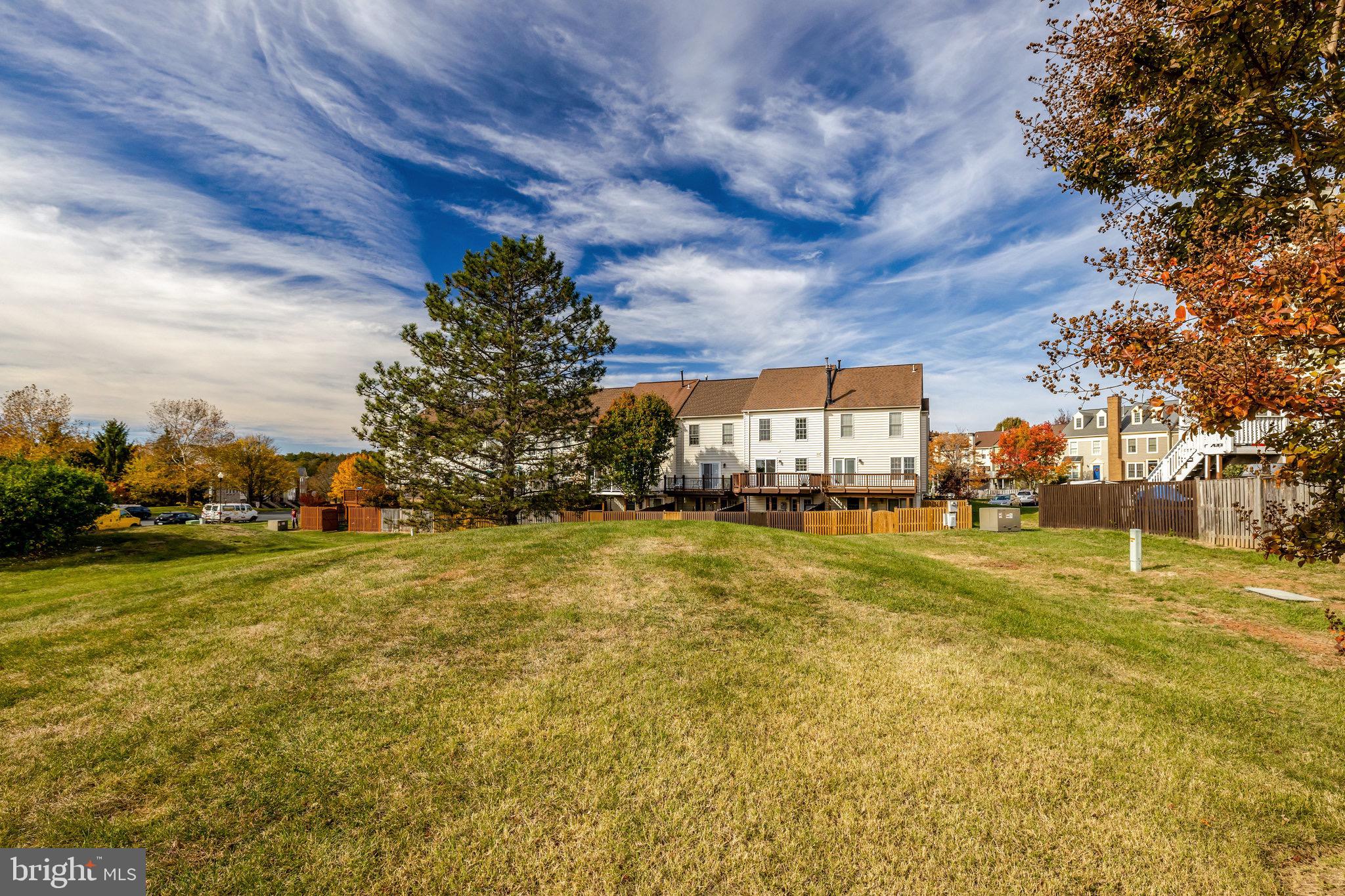 ASHBURN VILLAGE - Residential Lease