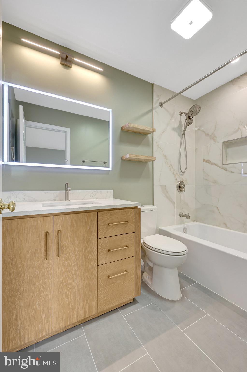 ASHBURN VILLAGE - Residential Lease