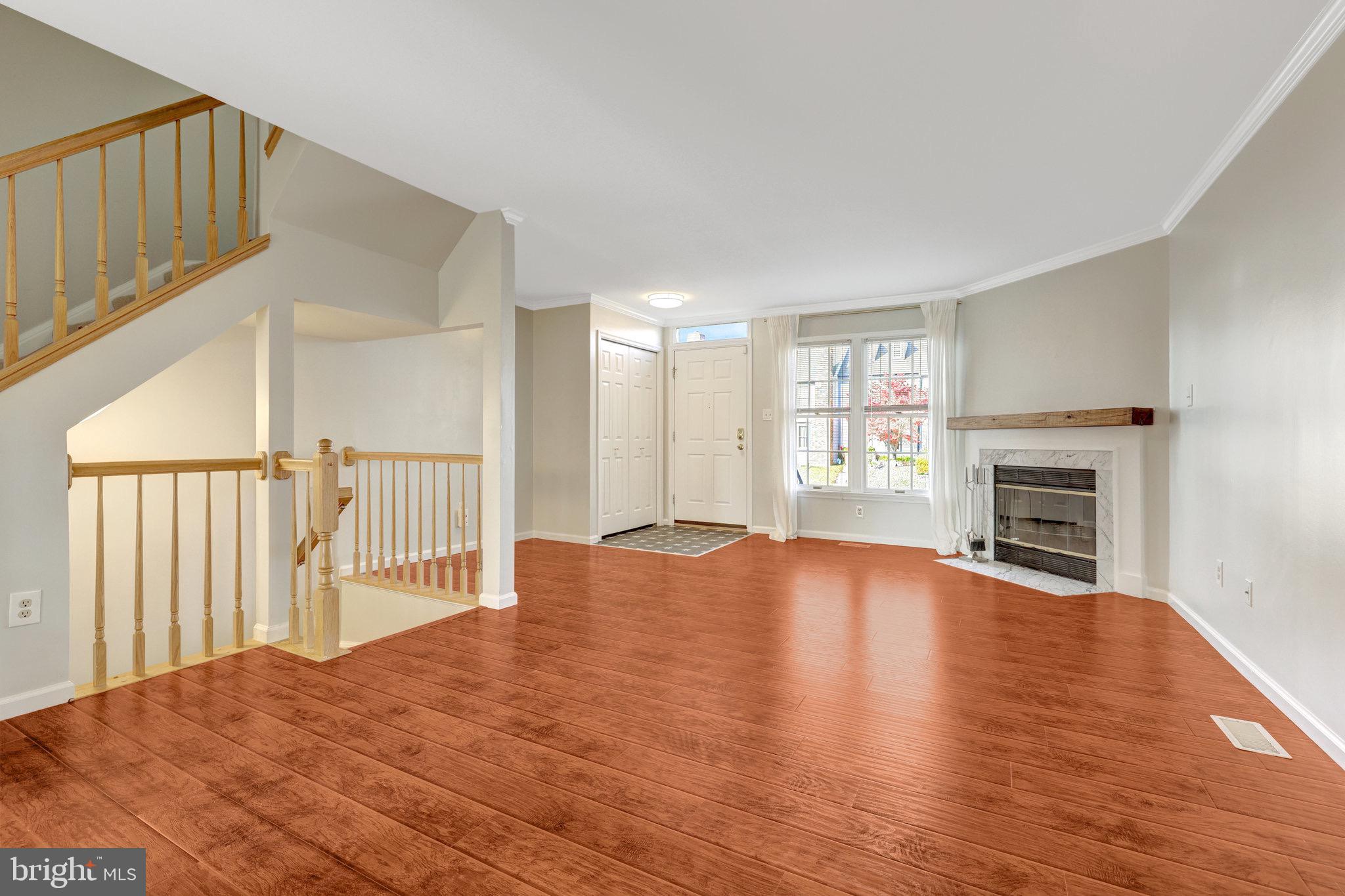 ASHBURN VILLAGE - Residential Lease