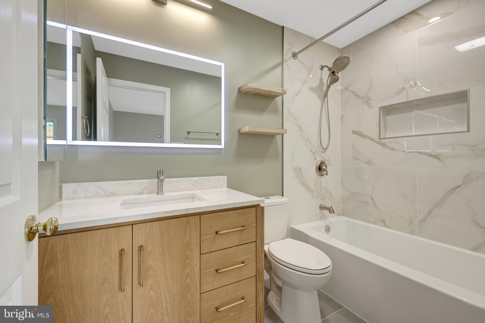 ASHBURN VILLAGE - Residential Lease