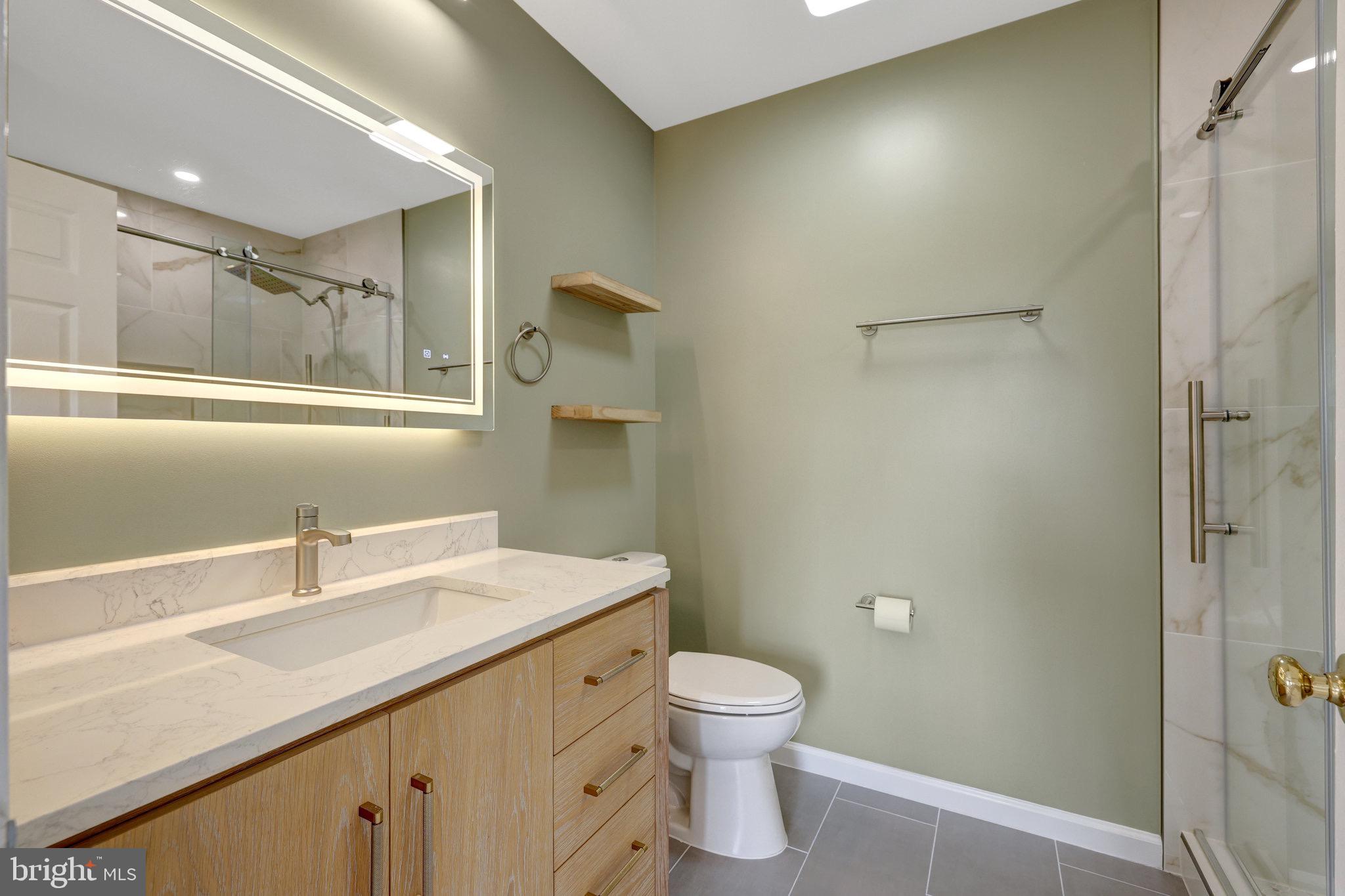 ASHBURN VILLAGE - Residential Lease