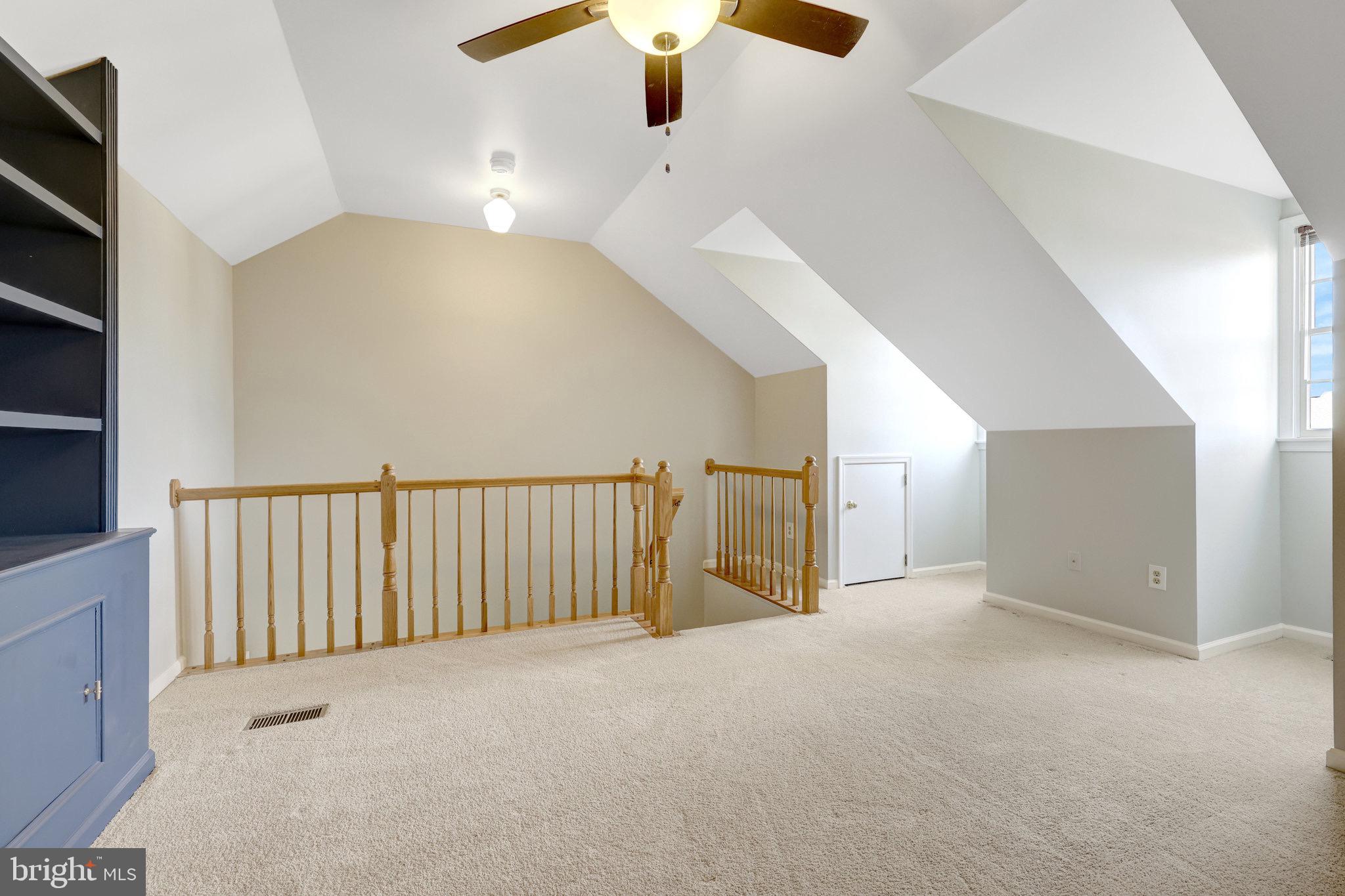 ASHBURN VILLAGE - Residential Lease