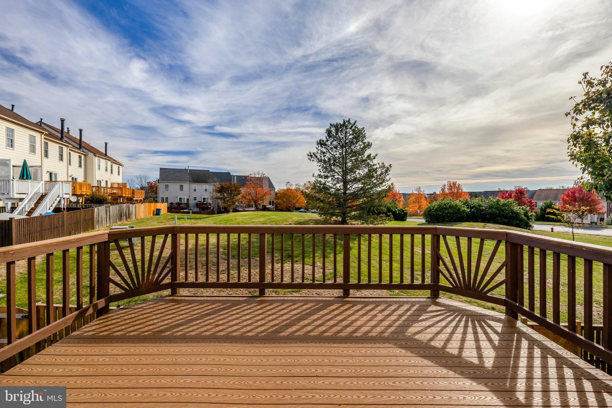 ASHBURN VILLAGE - Residential Lease