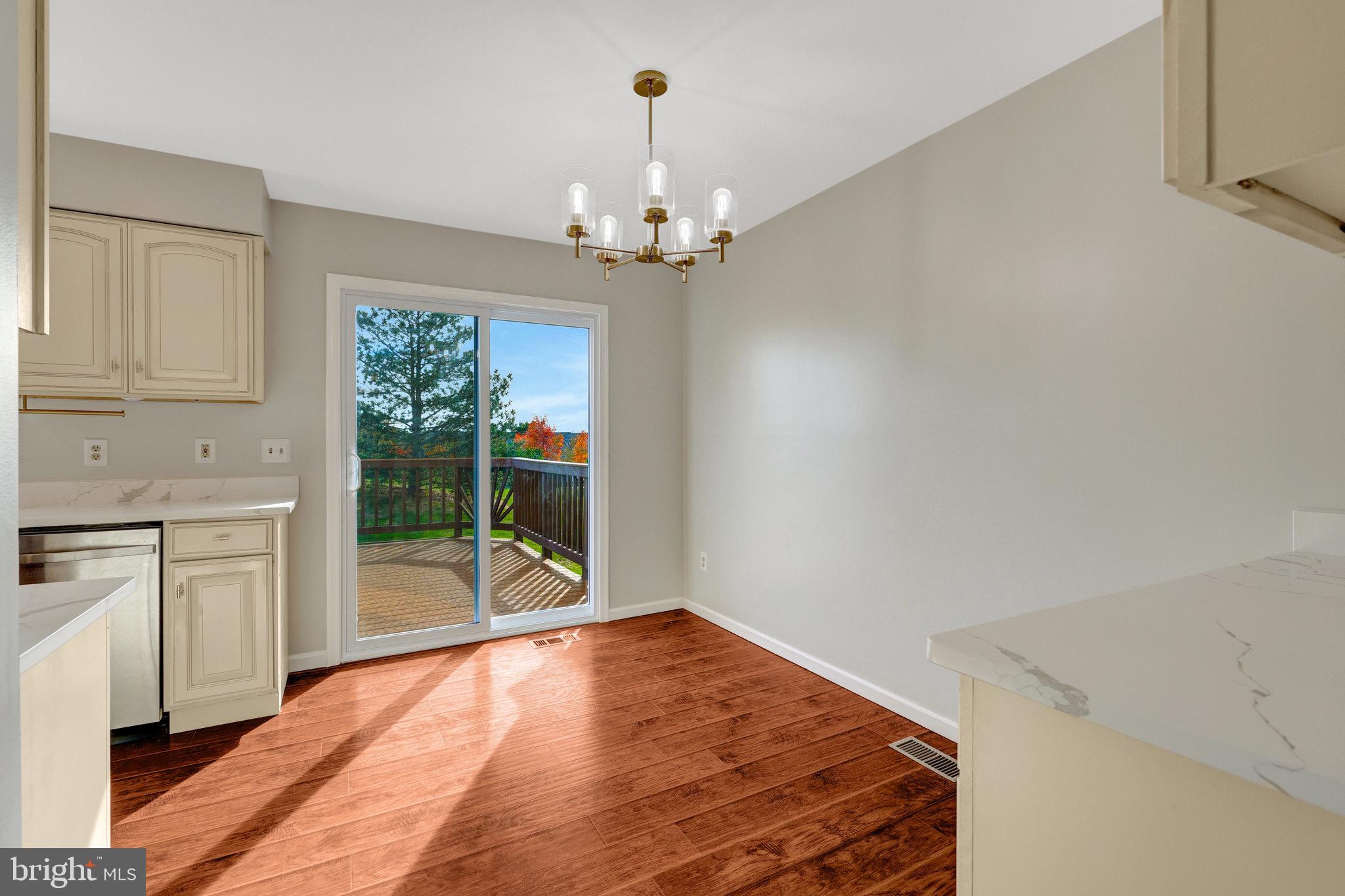 ASHBURN VILLAGE - Residential Lease