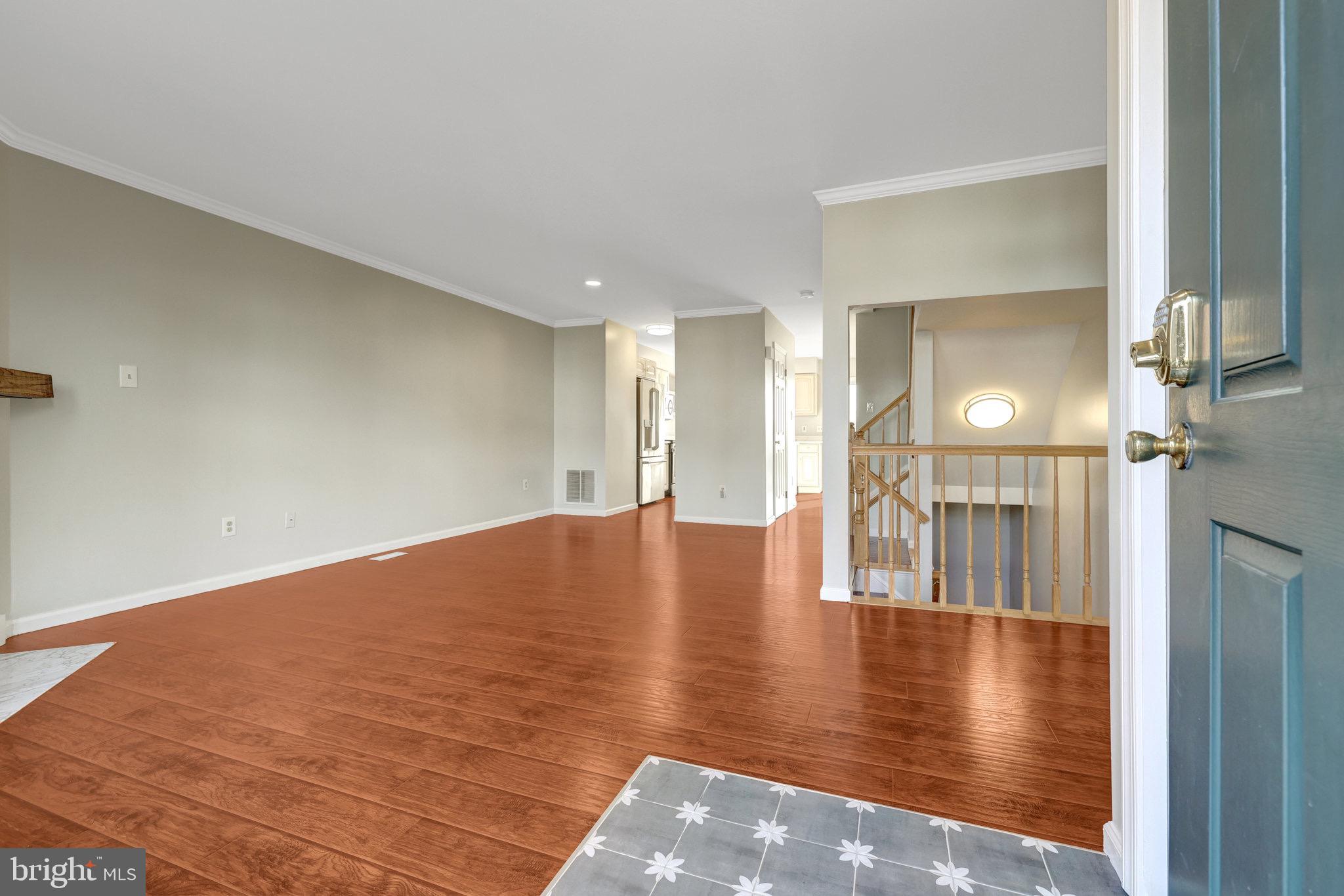 ASHBURN VILLAGE - Residential Lease