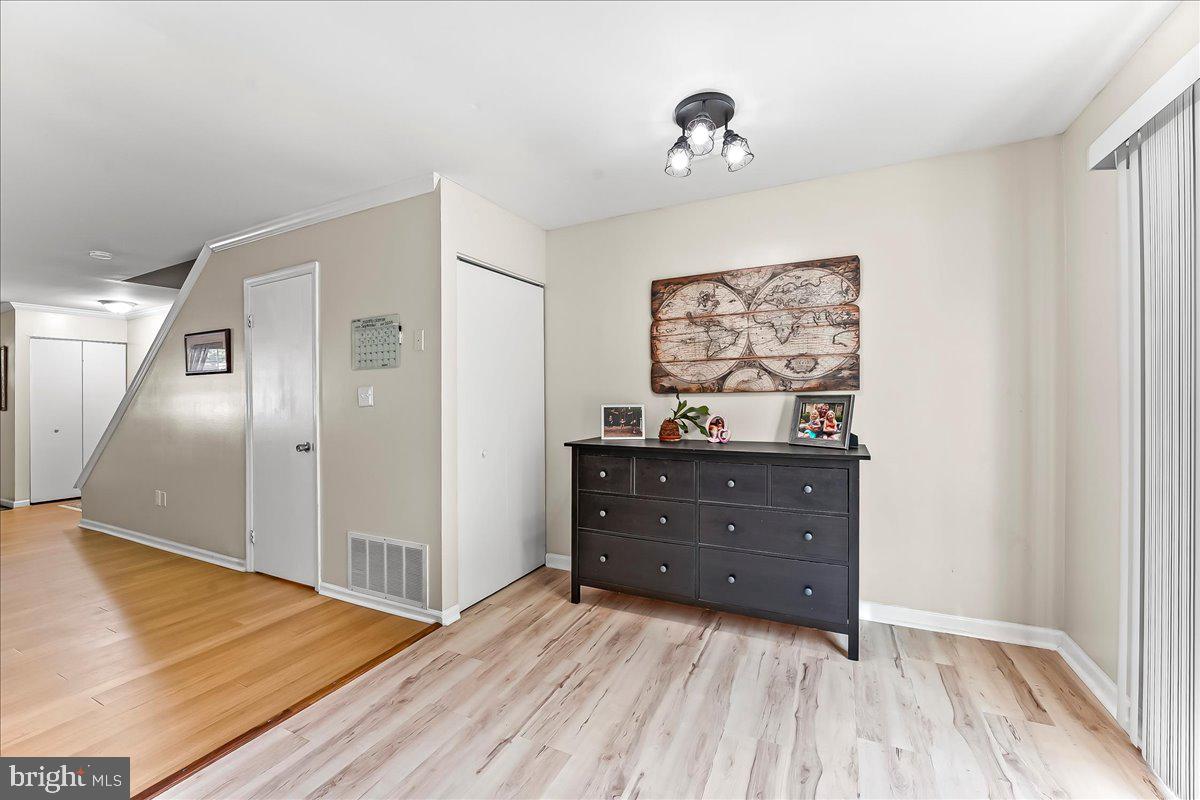 QUAIL CROSSING - Residential