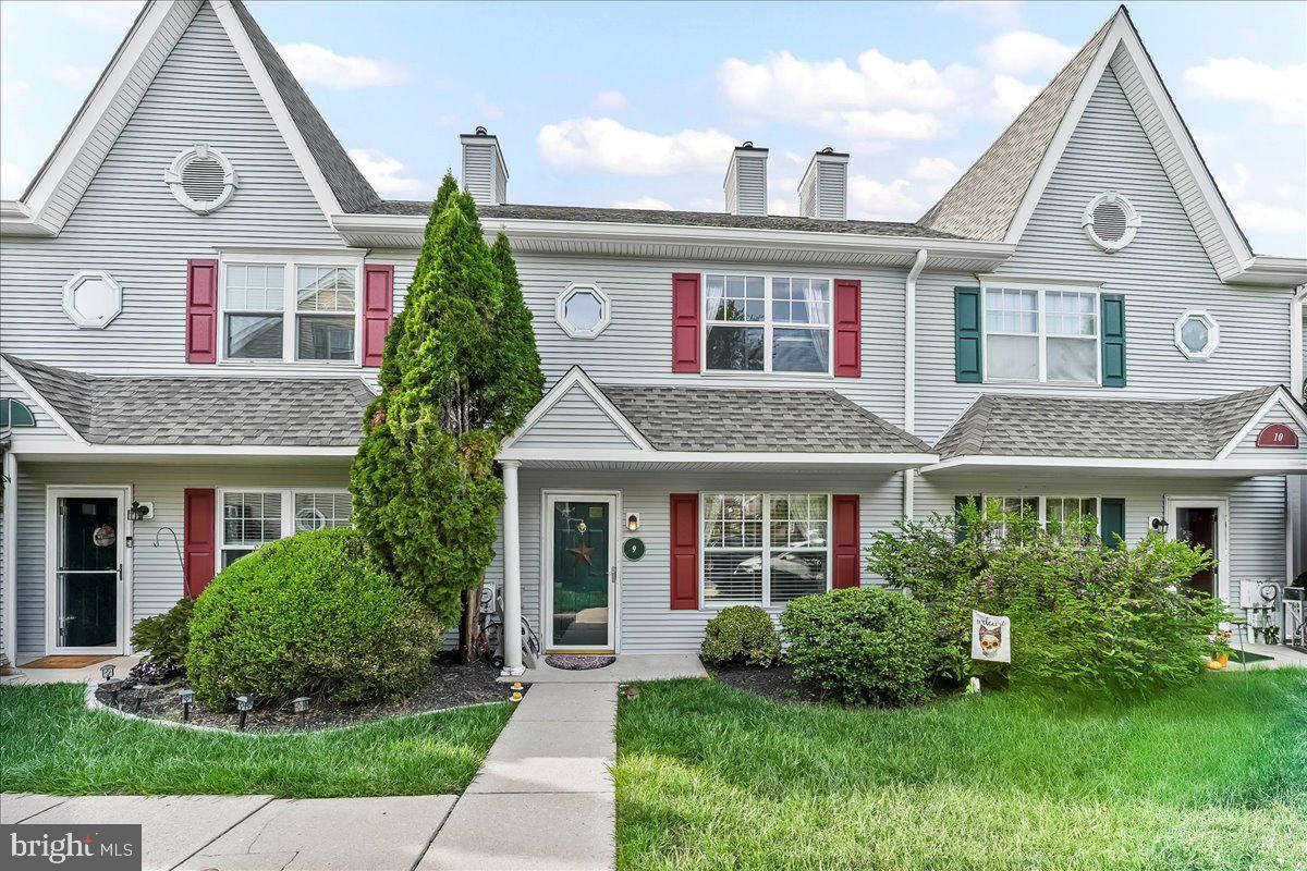 QUAIL CROSSING - Residential