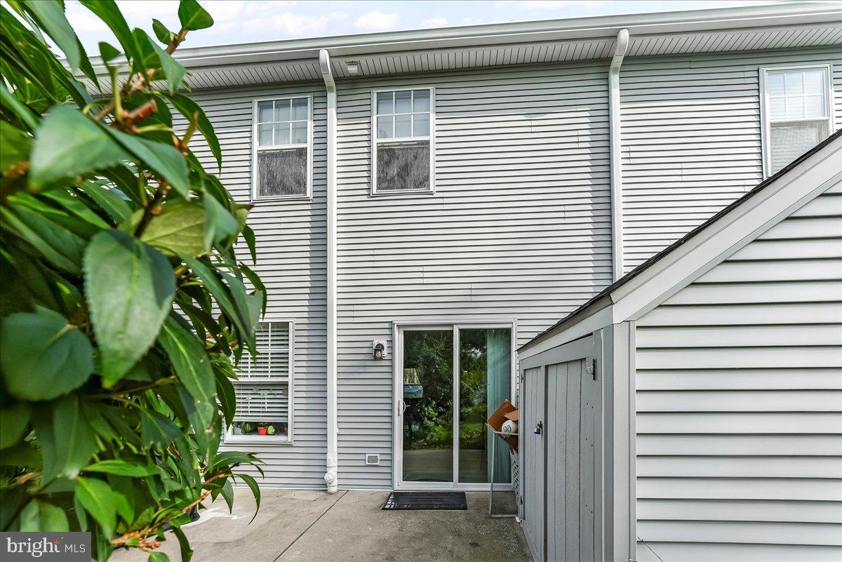 QUAIL CROSSING - Residential