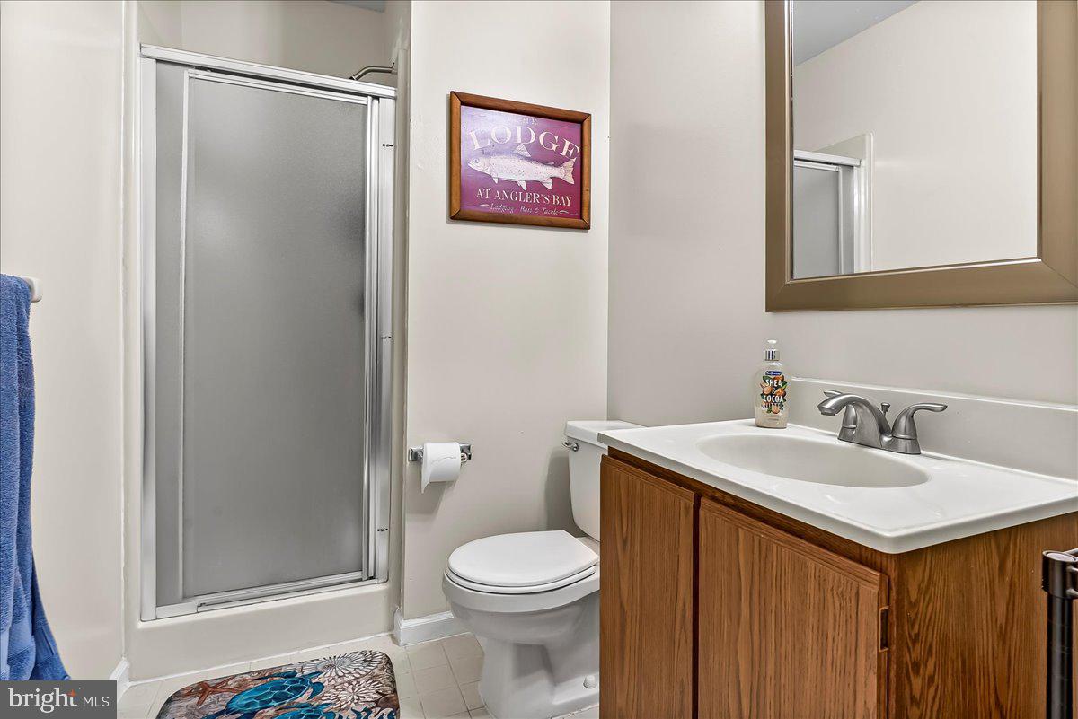 QUAIL CROSSING - Residential