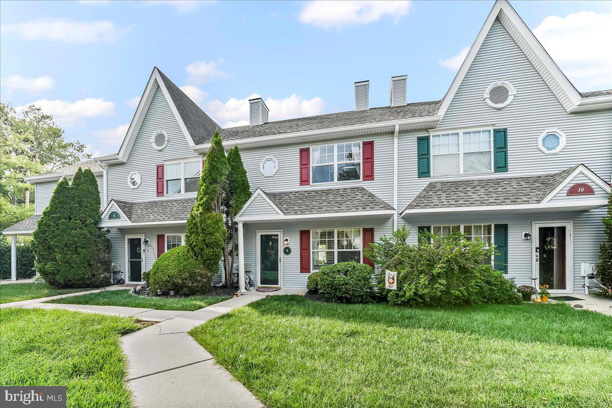 QUAIL CROSSING - Residential