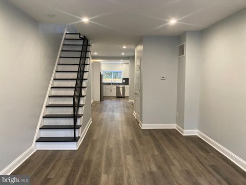 3059 MARTHA STREET PHILADELPHIA PA 19134