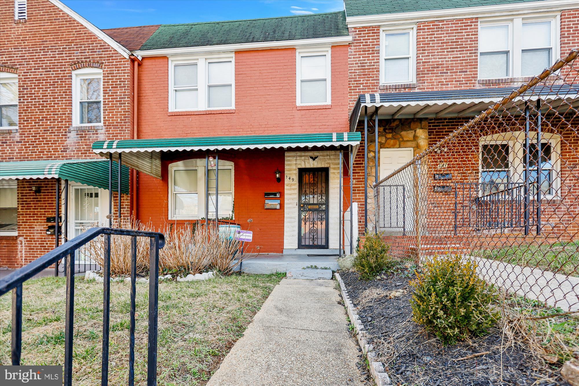 149 DENISON STREET 2