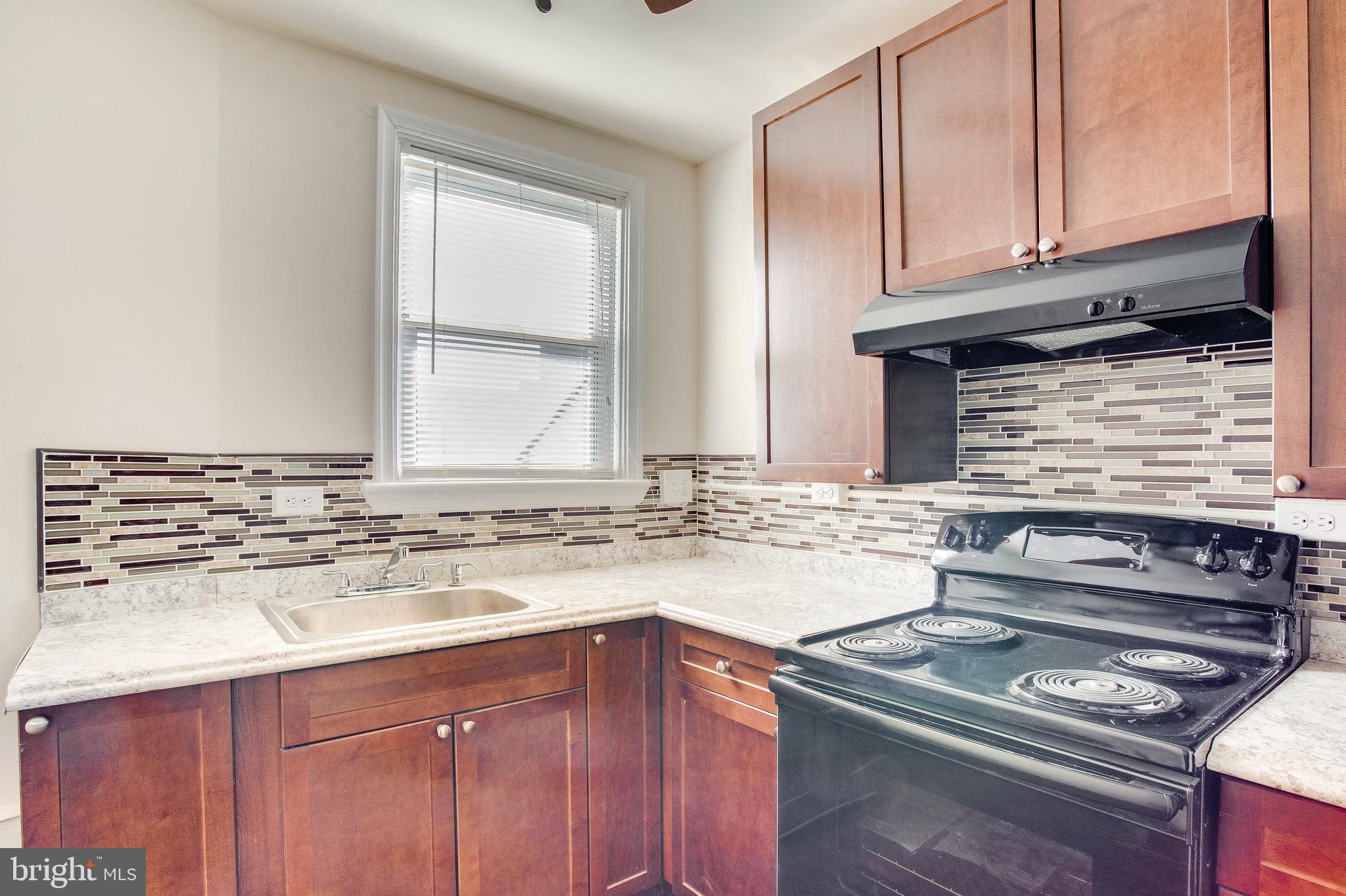 ALLENDALE - Residential Lease