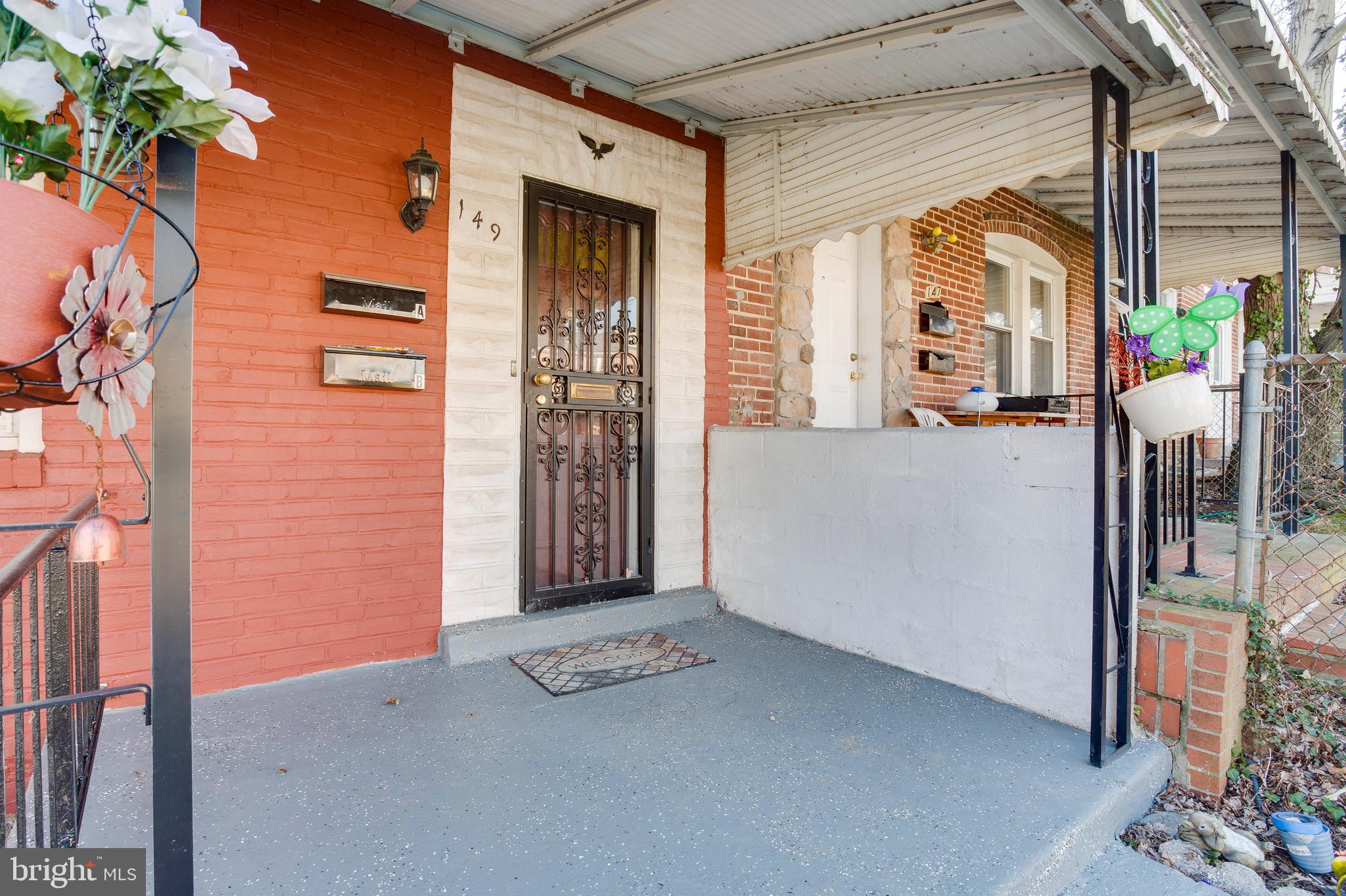 ALLENDALE - Residential Lease