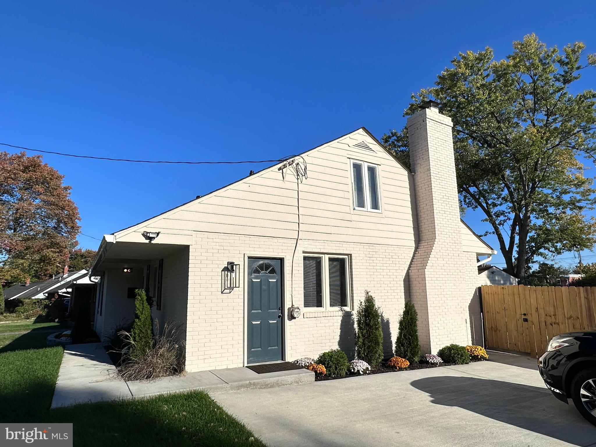 NEW HAMPSHIRE - Residential