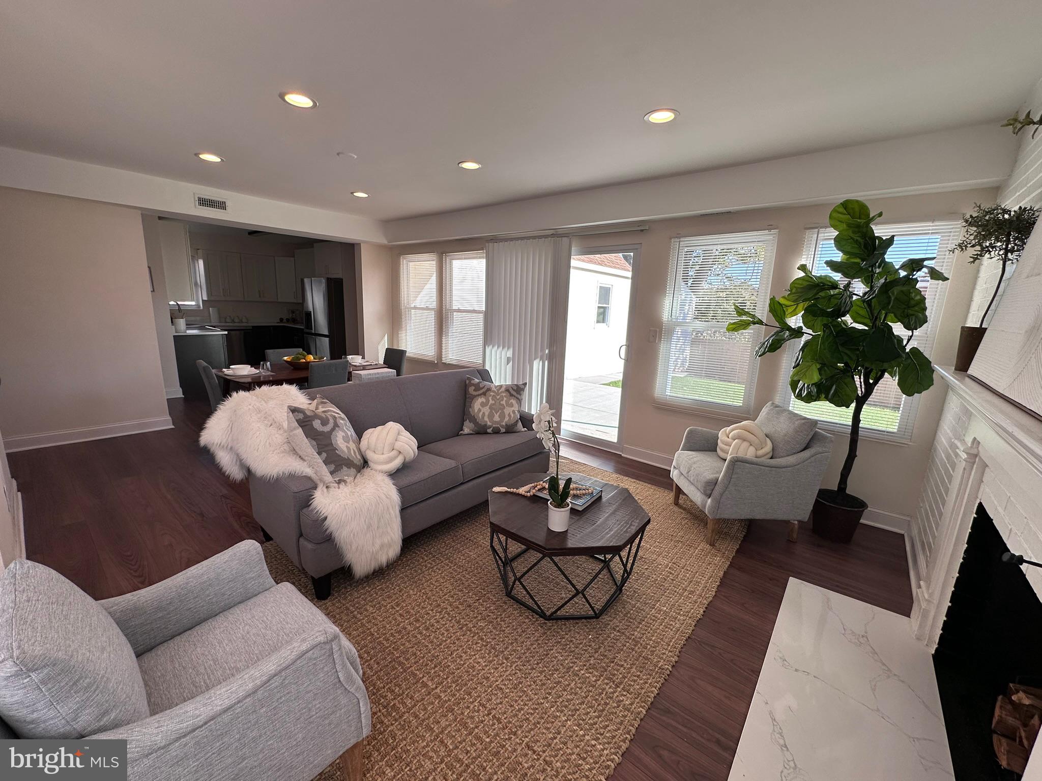 NEW HAMPSHIRE - Residential