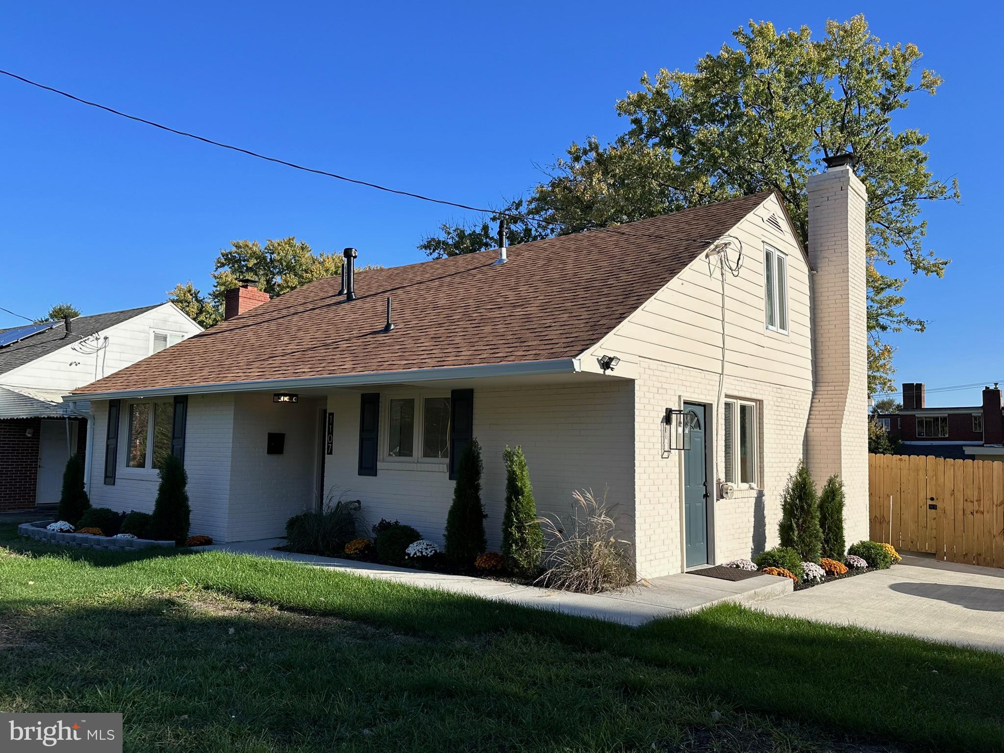 NEW HAMPSHIRE - Residential