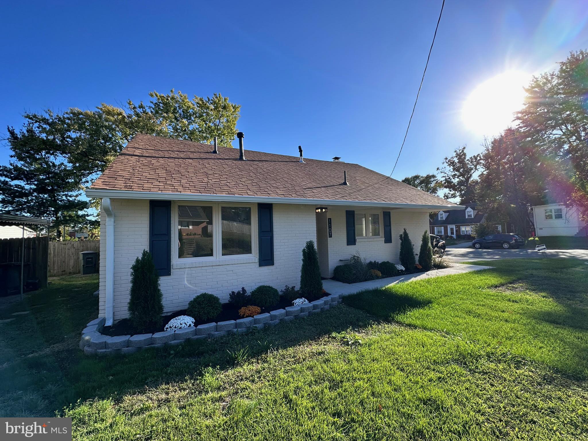 NEW HAMPSHIRE - Residential