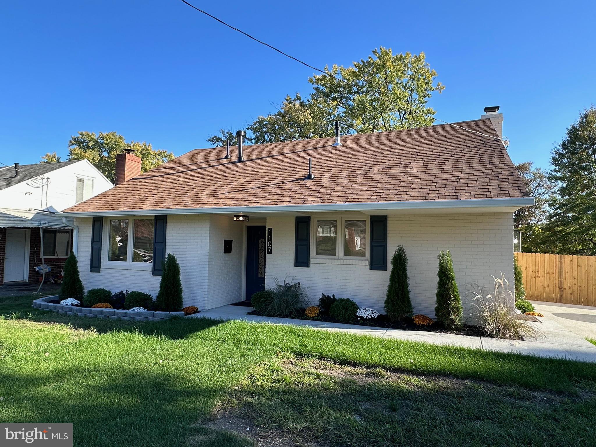 NEW HAMPSHIRE - Residential