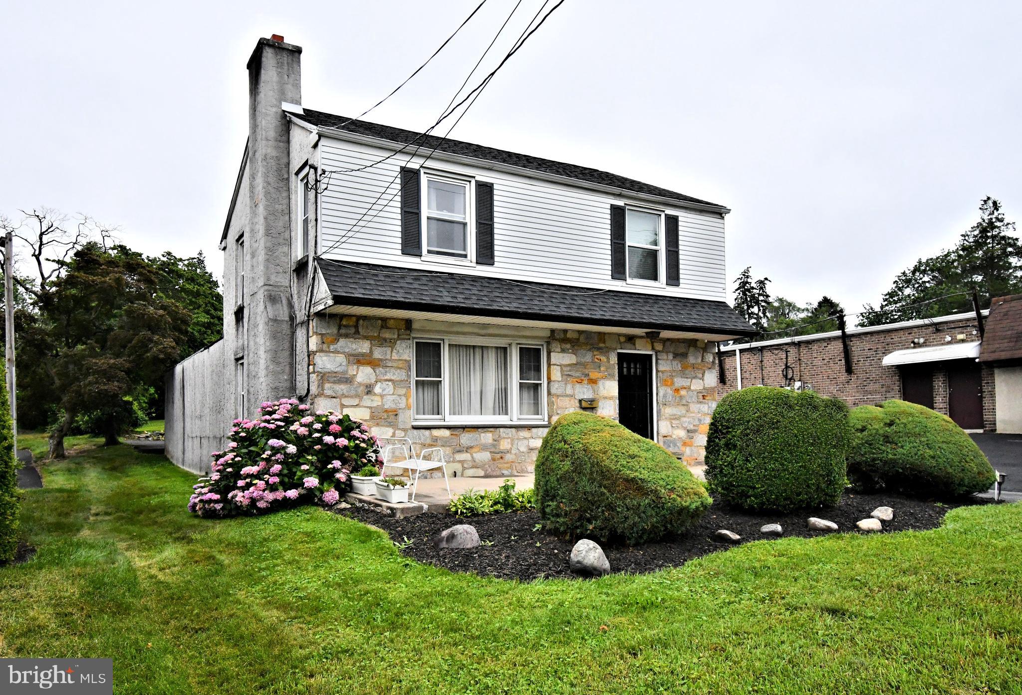 805 EASTON ROAD