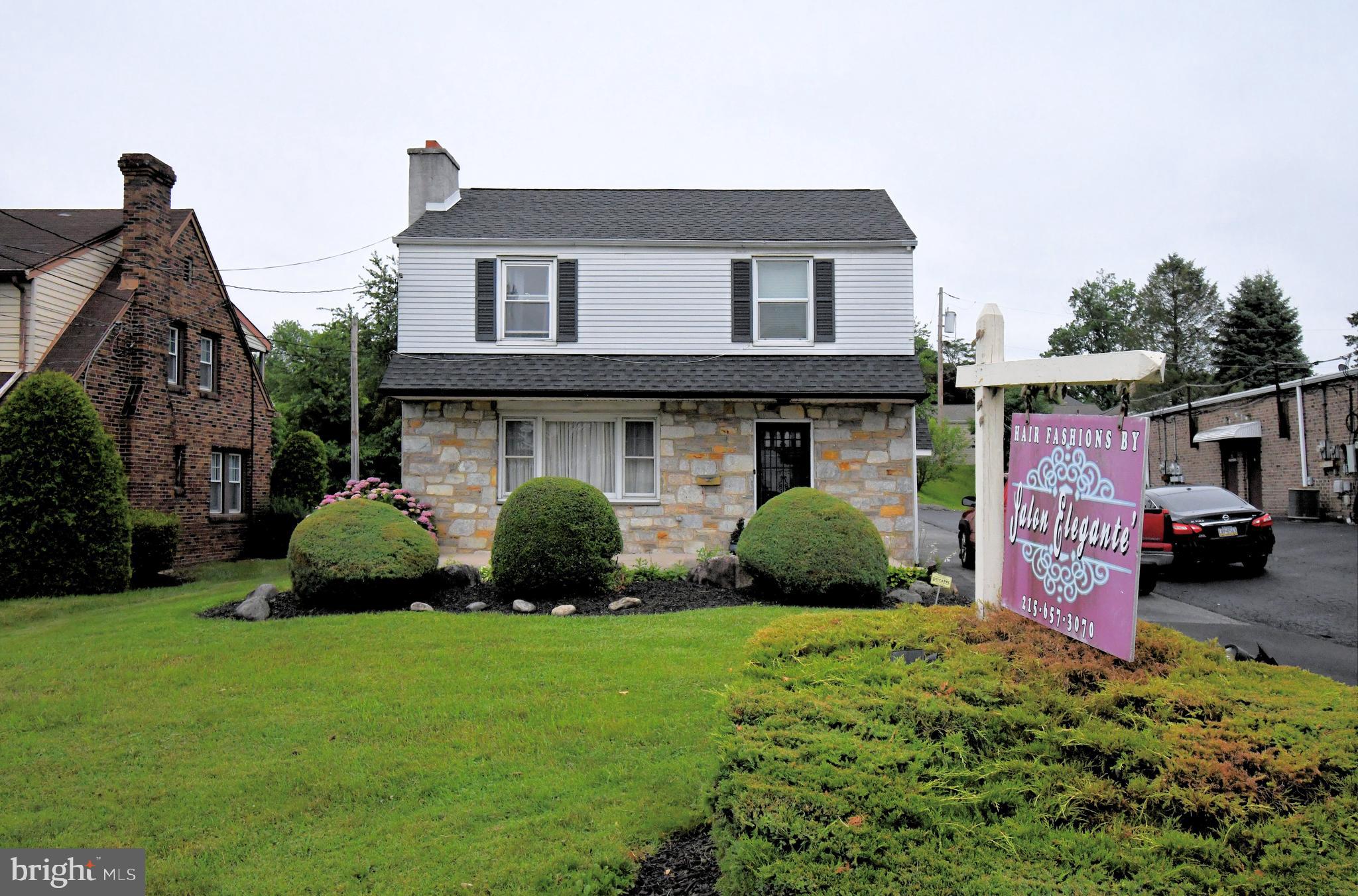 805 EASTON ROAD