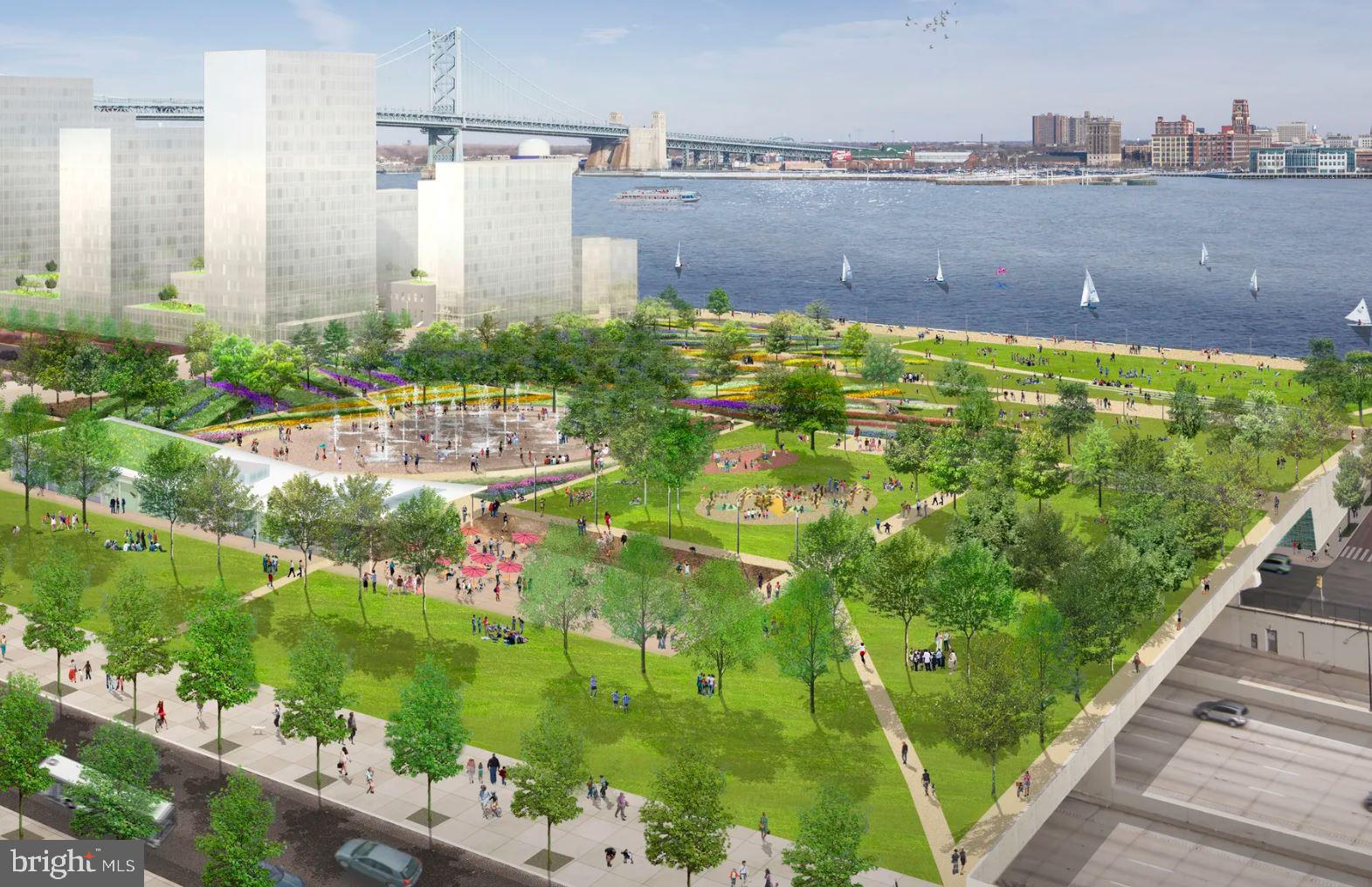 SOCIETY HILL - Residential