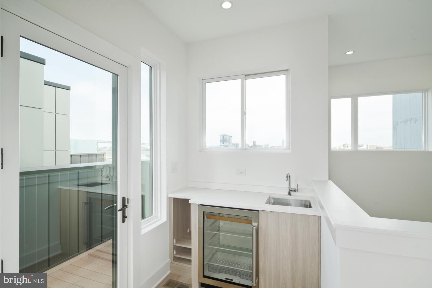 SOCIETY HILL - Residential