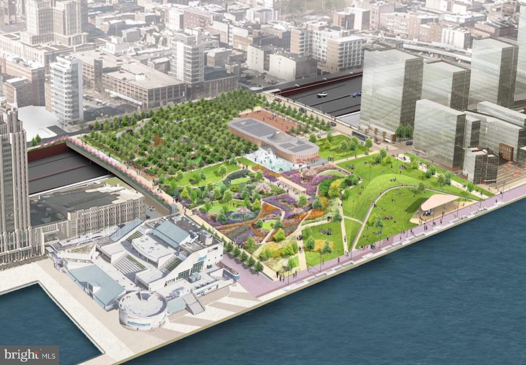 SOCIETY HILL - Residential