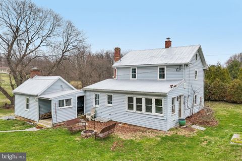 1420 PINCH VALLEY ROAD WESTMINSTER MD 21158