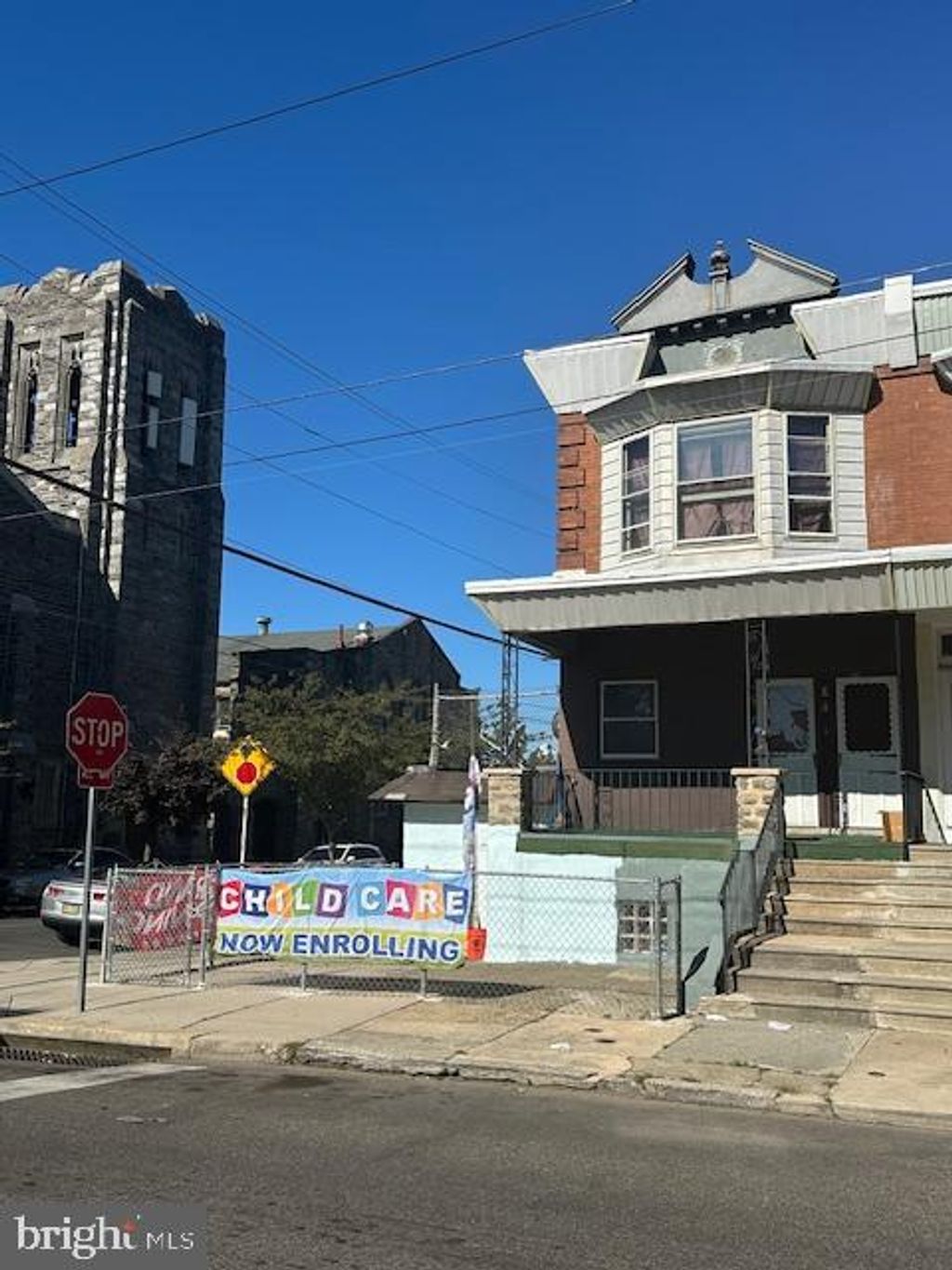 Photo of 4900 N 11th Street, PHILADELPHIA, PA 19141 (MLS # PAPH2532426)