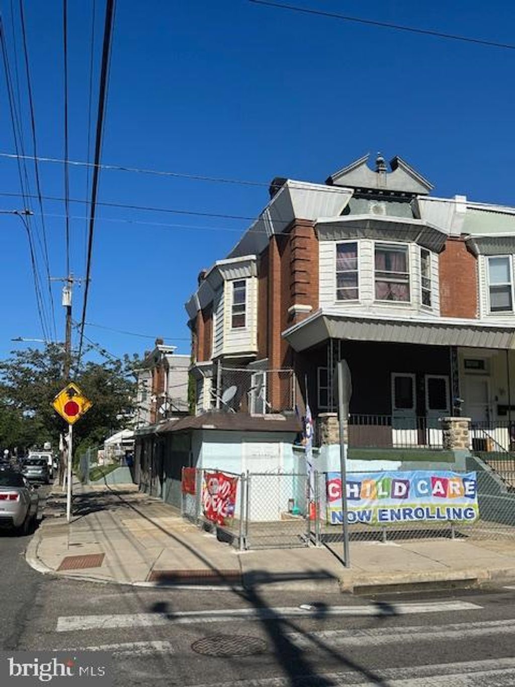 Photo of 4900 N 11th Street, PHILADELPHIA, PA 19141 (MLS # PAPH2532426)