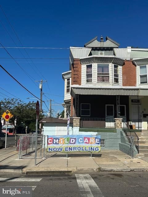Multifamily For Sale - 4900 N 11th Street<br/> PHILADELPHIA, PA 19141