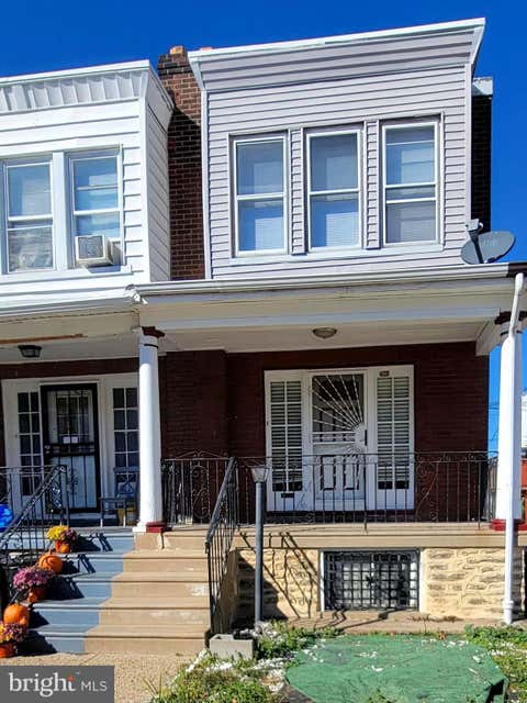Townhouse For Sale - 2061 Independence Street<br/> PHILADELPHIA, PA 19138