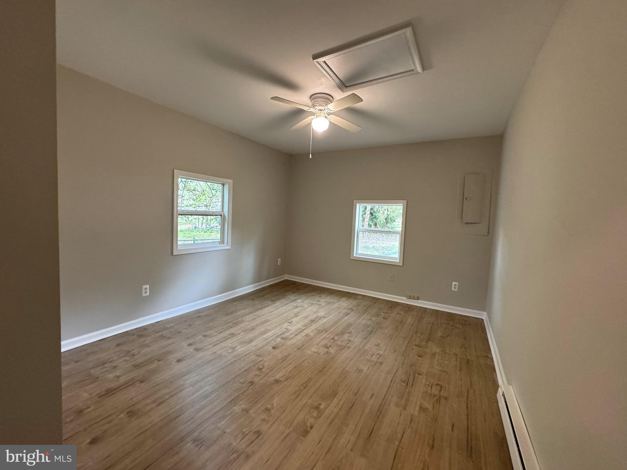 PBE AQUA - Residential