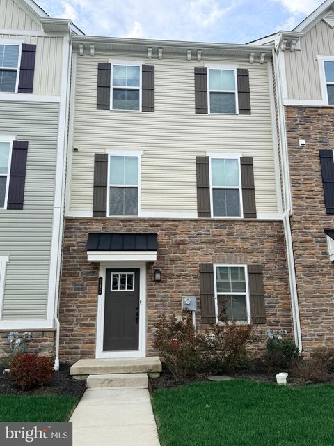 745 QUARRY ROAD MALVERN PA 19355