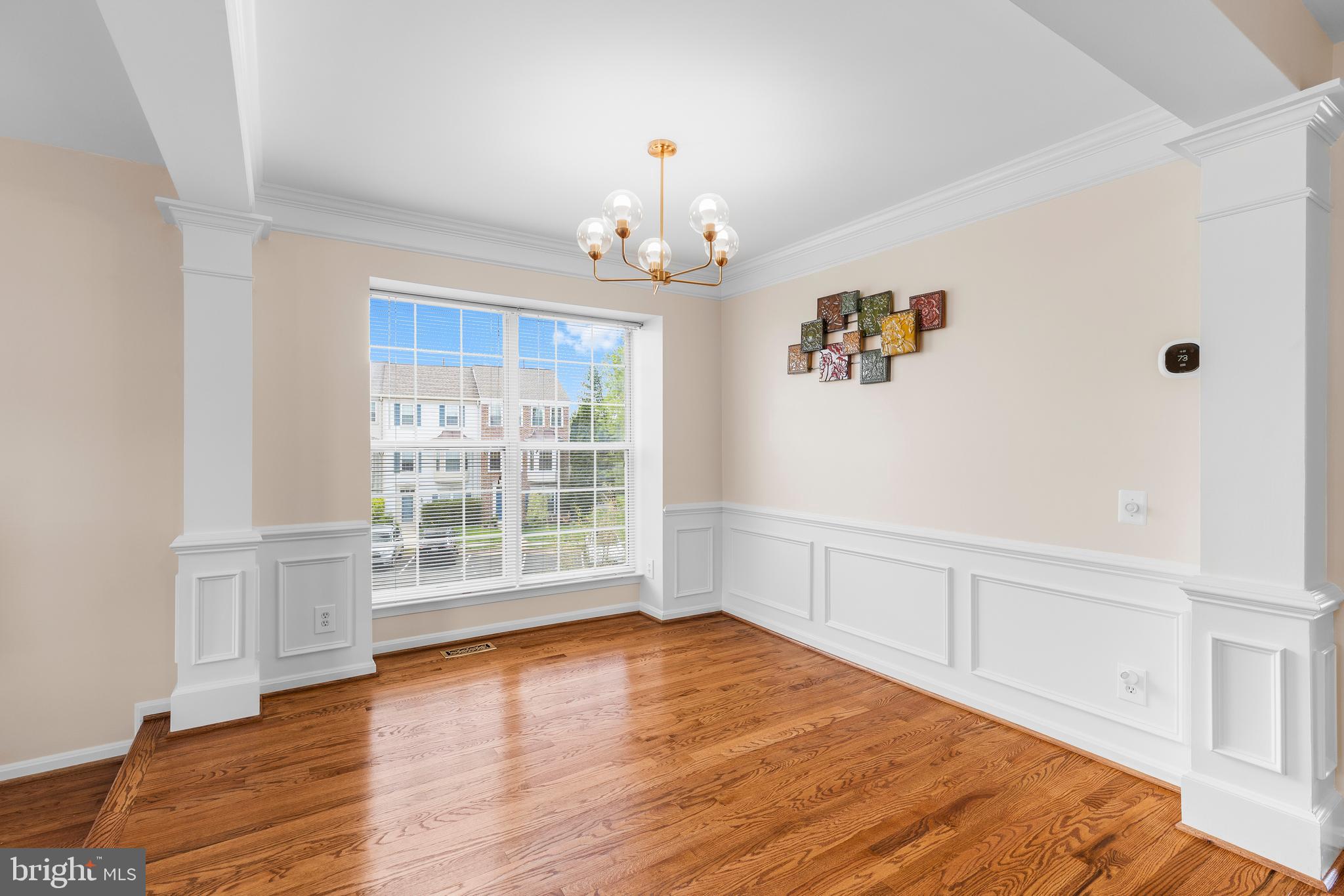 ASHBURN FARM - Residential