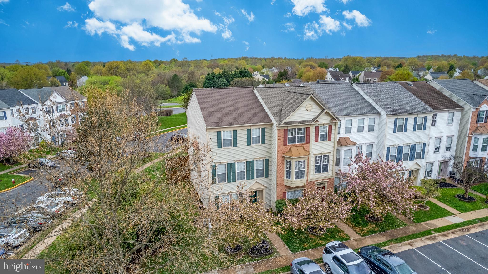 ASHBURN FARM - Residential