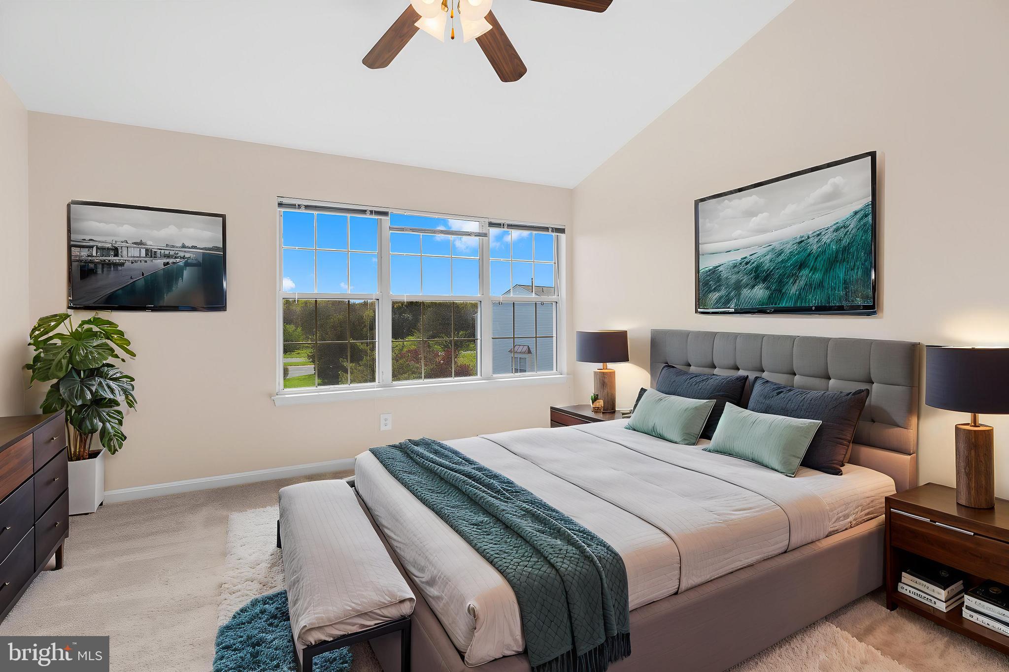 ASHBURN FARM - Residential